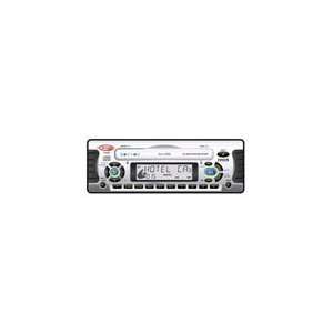   Marine Stereo Receiver AM/FM/CD/CD R/WB JESMSR4115