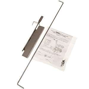  Leonard Side Deflector For AM1 AM100P AM100S Spreader 