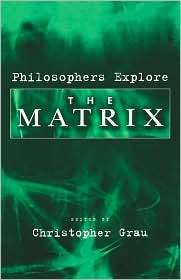   The Matrix, (0195181077), Christopher Grau, Textbooks   