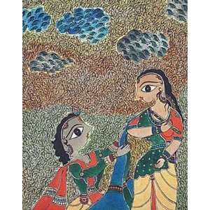  Oh My Love Radha and Krishna