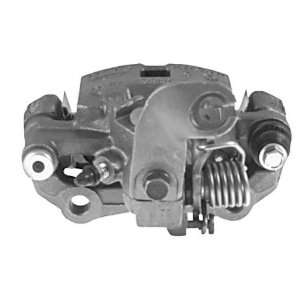  Wagner TQM25056 Loaded Caliper Automotive