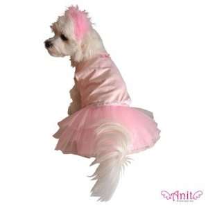 Ballerina Dog Costume