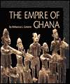   The Empire of Ghana by Rebecca L. Green, Scholastic 