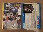 LOT OF (2) 1994 Action Packed #22 Emmitt Smith