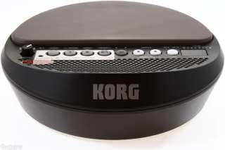 Korg Wavedrum Mini (Electronic Percussion Pad)  