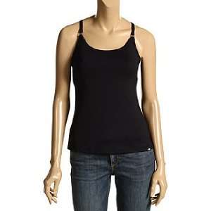   North Face Mira Vaporwick Cami Black SP10 XS Womens