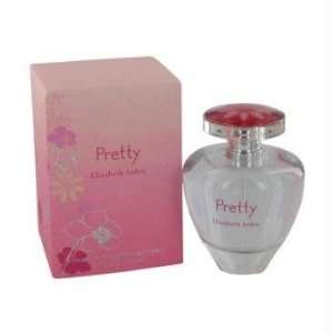  Pretty by Elizabeth Arden Eau De Parfum Spray 1.7 oz 