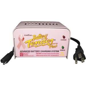 Battery Tender ® Plus 
