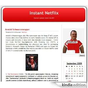  Instant Netflix Kindle Store Marc Hassler