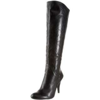  Nine West Womens Trurman Knee High Boot Shoes