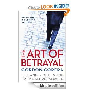   in the British Secret Service Gordon Corera  Kindle Store