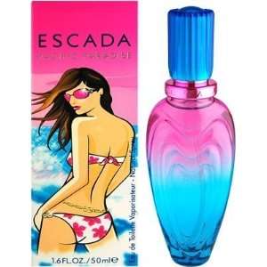  ESCADA PACIFIC PARADISE by Escada EDT SPRAY 1 OZ for Women 