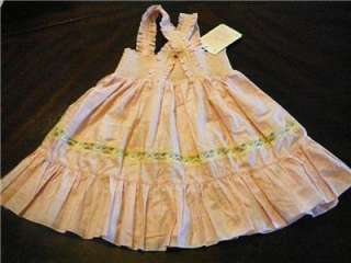 NWT Dollcake Rose Water Top Petticoat Skirt Lace Leggings Easter 