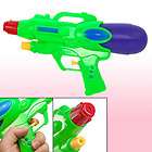 Children Plastic 2 Sprayer Water Warfare Game Fight Gun