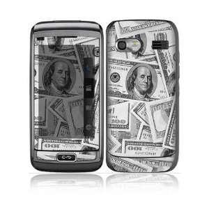   Design Protective Skin Decal Sticker for LG Vu Plus GR700 Cell Phone