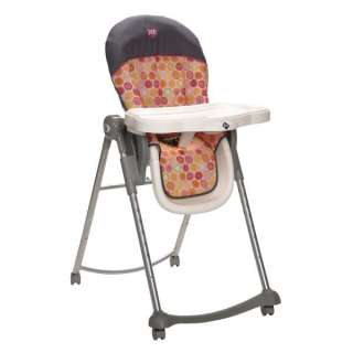 Safety 1st AdapTable Baby/Child High Chair   Citrus 884392560034 
