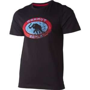 Mammut Mens Seile T Shirt