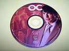 The OC First Season 1 Replacement Disc #3 Only Episodes