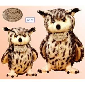  Stuffed Owl Toys & Games