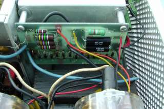   SB 220 Completly restored w/ Harbach mods Linear Amplifier  
