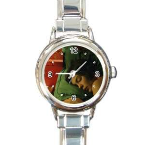  Amelie v3 Italian Charm Watch 