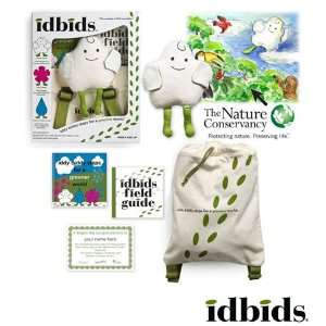  Scout Eco friendly Starter Kit by Idbids (IDB SKIT) Toys 
