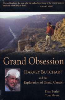  Over the Edge Death in Grand Canyon by Puma Press 