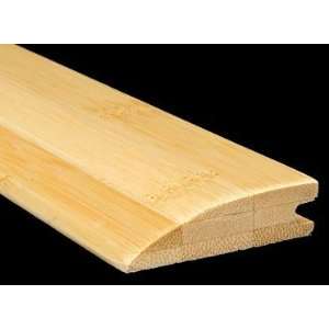 Lumber Liquidators 10005153 5/8 x 2 1/4 x 6LFT Bamboo Reducer , 6.00 