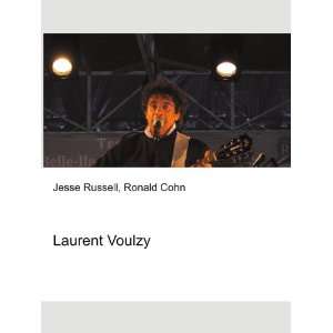  Laurent Voulzy Ronald Cohn Jesse Russell Books