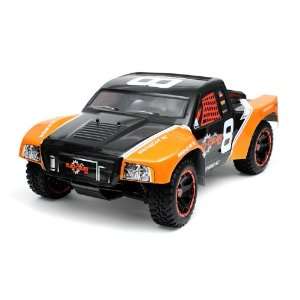 New Mad Gear 1/5th Giant Scale Dallas 5E Brushless Off Road SC Truck w 