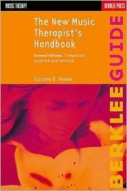   Handbook, (0634006452), Suzanne B. Hanser, Textbooks   