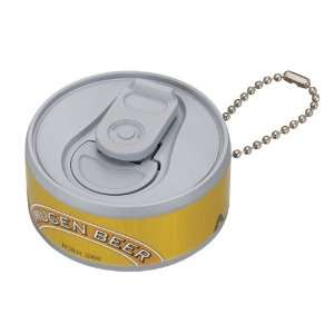  Infinite Mugen Beer Can Keychain Gold Ver. Toys & Games