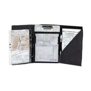  IFR Three Ring Trifold Kneeboard 