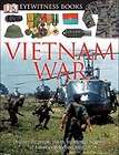 DK Eyewitness Books Vietnam War NEW by DK Publishing