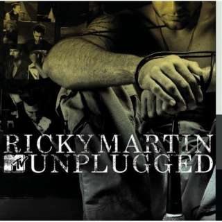 Volveras (MTV Unplugged Version) Ricky Martin