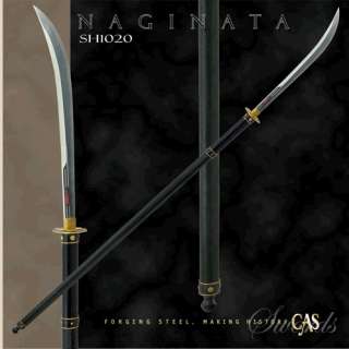 the naginata famed weapon of the sohei or warrior monks of medieval 