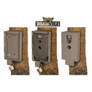 Non Typical Inc Cuddeback Capture Bear Safe