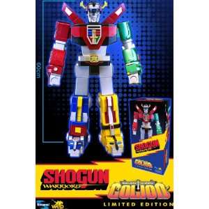   Warriors 24 Inch Deluxe Figure Beast King GoLion Voltron Toys & Games