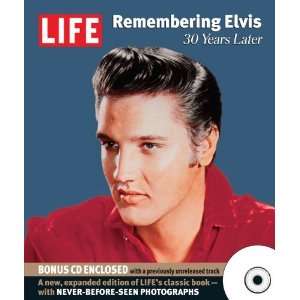  Life Remembering Elvis 30 Years Later Author   Author  Books