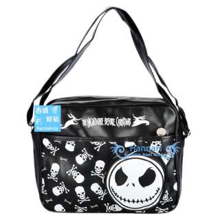 Nightmare Before Christmas Henkeltasche tasche CQ003 76  