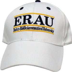  Embry Riddle The Game Classic Bar Adjustable Cap Sports 