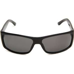  GUCCI 1001/S Black/Brown Gray 0REE 95 64mm Sunglasses 