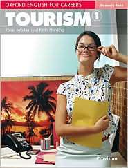 Tourism 1 Students Book, Vol. 1, (0194551008), Robin Walker 