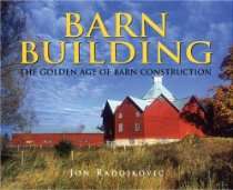 Building the Equestrian Dream   Barn Building The Golden Age of Barn 