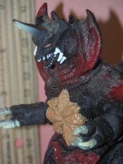   Godzilla kaiju monster import collectible figure 1998 adult Destroyah