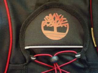 Timberland Kids Black or Brown Backpack Choose Favorite NWT  