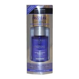 Frizz Ease Extra Strength Hair Serum by John Frieda for Unisex   1.69 