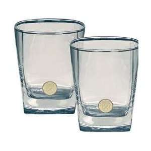  Emory   Sterling Glasses   Gold