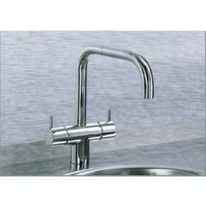  Vola KV6US 20 Bathroom Sink Faucets   Single Hole Faucets 