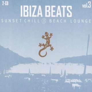  Vol. 3 Ibiza Beats Ibiza Beats